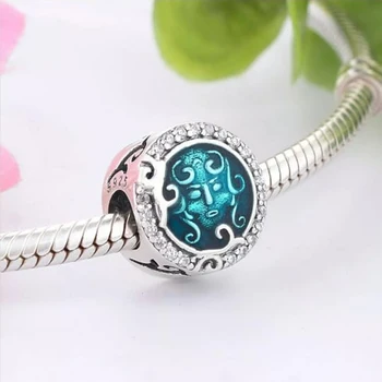 JrSr new 100% 925 Sterling Silver Beads religion Charms Fit Original Pandora Bracelets 2020 Woman DIY jewelry gift Free shipping
JrSr new 100% 925 Sterling Silver Beads religion Charms Fit Original Pandora Bracelets 2020 Woman DIY jewelry gift Free shipping