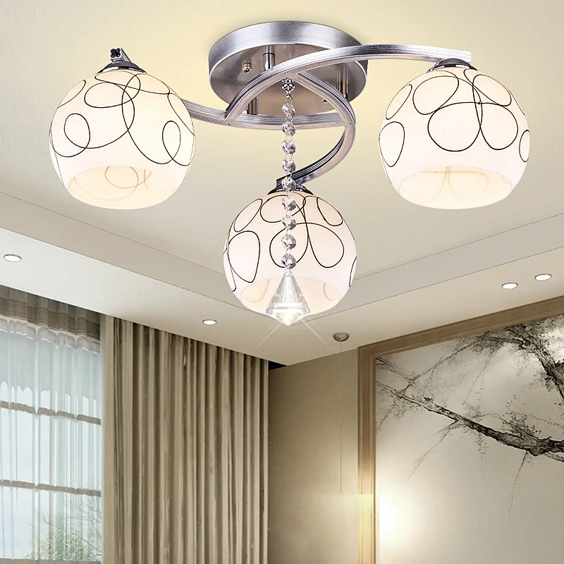 Hot Selling LED Ceiling Lamp Modern Minimalist Aluminum Bedroom Lamp Living Room Balcony Kitchen Restaurant Ceiling YL303 
Hot Selling LED Ceiling Lamp Modern Minimalist Aluminum Bedroom Lamp Living Room Balcony Kitchen Restaurant Ceiling YL303