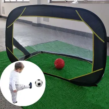 Football Net Durable Practical 3color Oxford Cloth Ball Sports Outdoor Goalkeeper Game Soccer Ball Net
Football Net Durable Practical 3color Oxford Cloth Ball Sports Outdoor Goalkeeper Game Soccer Ball Net