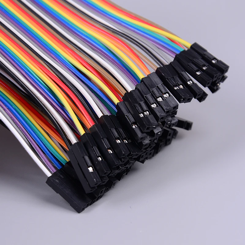 20/30cm Great for PICAXE,Raspberry PI,Arduino UK Seller JST XH Grey Cable Sets