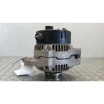 8460293 alternator Honda Civic Saloon. 5 (ma/mb) 1.5 Ls 
8460293 alternator Honda Civic Saloon. 5 (ma/mb) 1.5 Ls