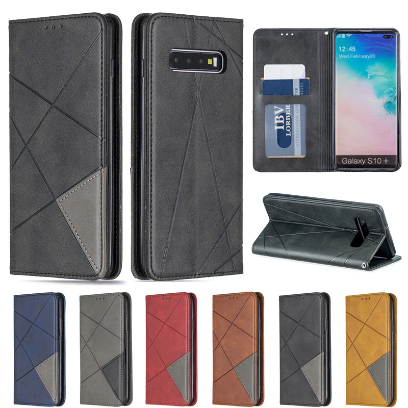 For Samsung S10 Case s10 Funda Magnetic Flip Case sFor Coque Samsung Galaxy S9 S 10 Plus S10 e Cover Luxury Wallet Leather Cases
For Samsung S10 Case s10 Funda Magnetic Flip Case sFor Coque Samsung Galaxy S9 S 10 Plus S10 e Cover Luxury Wallet Leather Cases