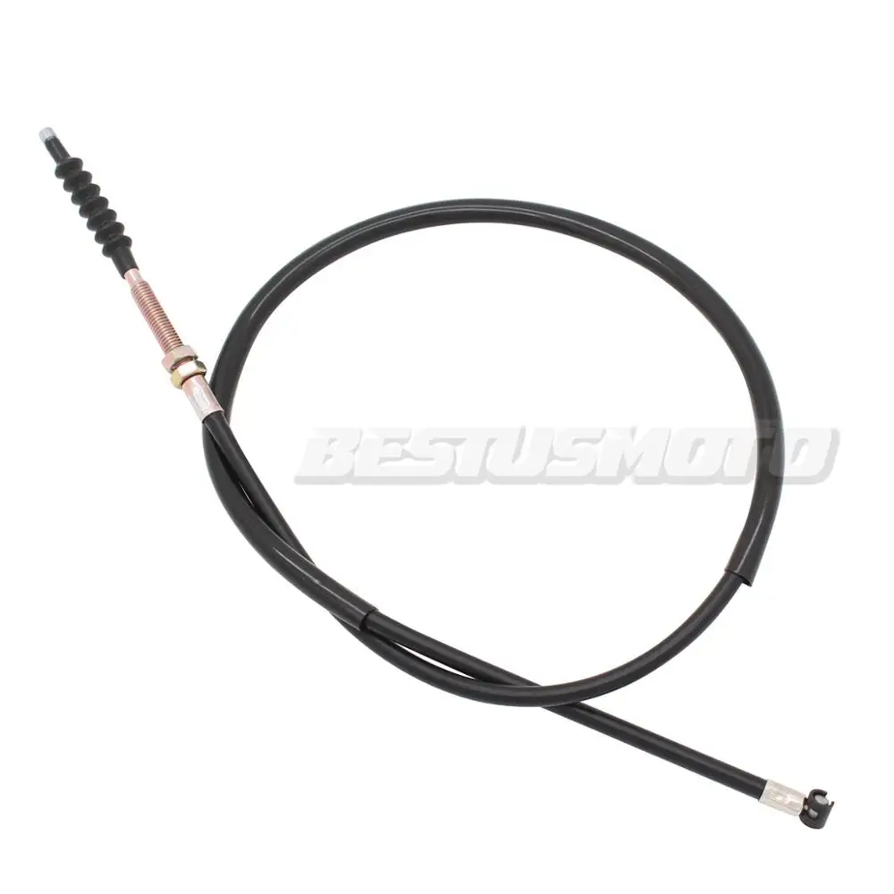 Motorcycle Clutch Cable For Kawasaki Ninja 250R 300R EX250 2008 2009 2010 2011 2012 EX300 2013 2014 2015 2016
Motorcycle Clutch Cable For Kawasaki Ninja 250R 300R EX250 2008 2009 2010 2011 2012 EX300 2013 2014 2015 2016