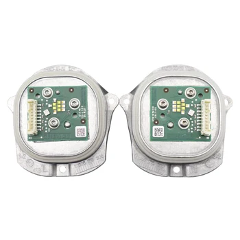 Pair Headlight Ballast LED Daytime Running Light Module Control Unit for Mercedes Benz W166 ML/GL/GLS/GLE 1305715306 307
Pair Headlight Ballast LED Daytime Running Light Module Control Unit for Mercedes Benz W166 ML/GL/GLS/GLE 1305715306 307