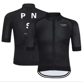 Pro Team PNS 2019 Summer Short Sleeve Cycling Jersey For Men Quick Dry Bicycle MTB Bike Tops Clothing Wear Silicone Non-slip
Pro Team PNS 2019 Summer Short Sleeve Cycling Jersey For Men Quick Dry Bicycle MTB Bike Tops Clothing Wear Silicone Non-slip
