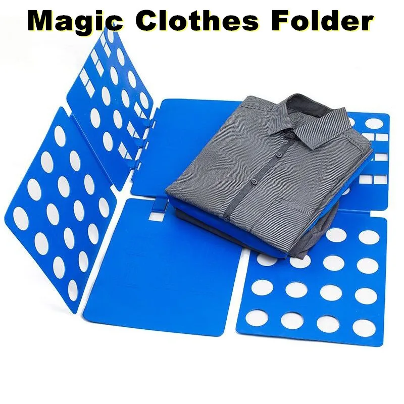 Quality Adult Baby Clothes Folding Board Magic Clothes Organizer Folder Easy And Fast Clothes Folding Board Clothes Holder
Quality Adult Baby Clothes Folding Board Magic Clothes Organizer Folder Easy And Fast Clothes Folding Board Clothes Holder