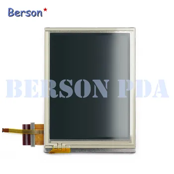 LCD Module with Touch screen for Honeywell Dolphin 6100 (TD028THED1)
LCD Module with Touch screen for Honeywell Dolphin 6100 (TD028THED1)