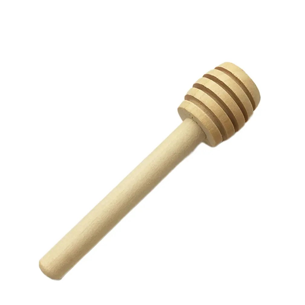 8Pcs Wooden Honey Dipper Stick Honey Spoon Mixing Stick for Honey Jar Coffee Milk Tea Safe Stir Bar Supplies Kitchen Tools
8Pcs Wooden Honey Dipper Stick Honey Spoon Mixing Stick for Honey Jar Coffee Milk Tea Safe Stir Bar Supplies Kitchen Tools