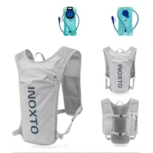 Ultra Lightweight Running Backpack Waterproof Running Hydration Vest Pack for Marathon Running Bike Bag Running Accessories
Ultra Lightweight Running Backpack Waterproof Running Hydration Vest Pack for Marathon Running Bike Bag Running Accessories