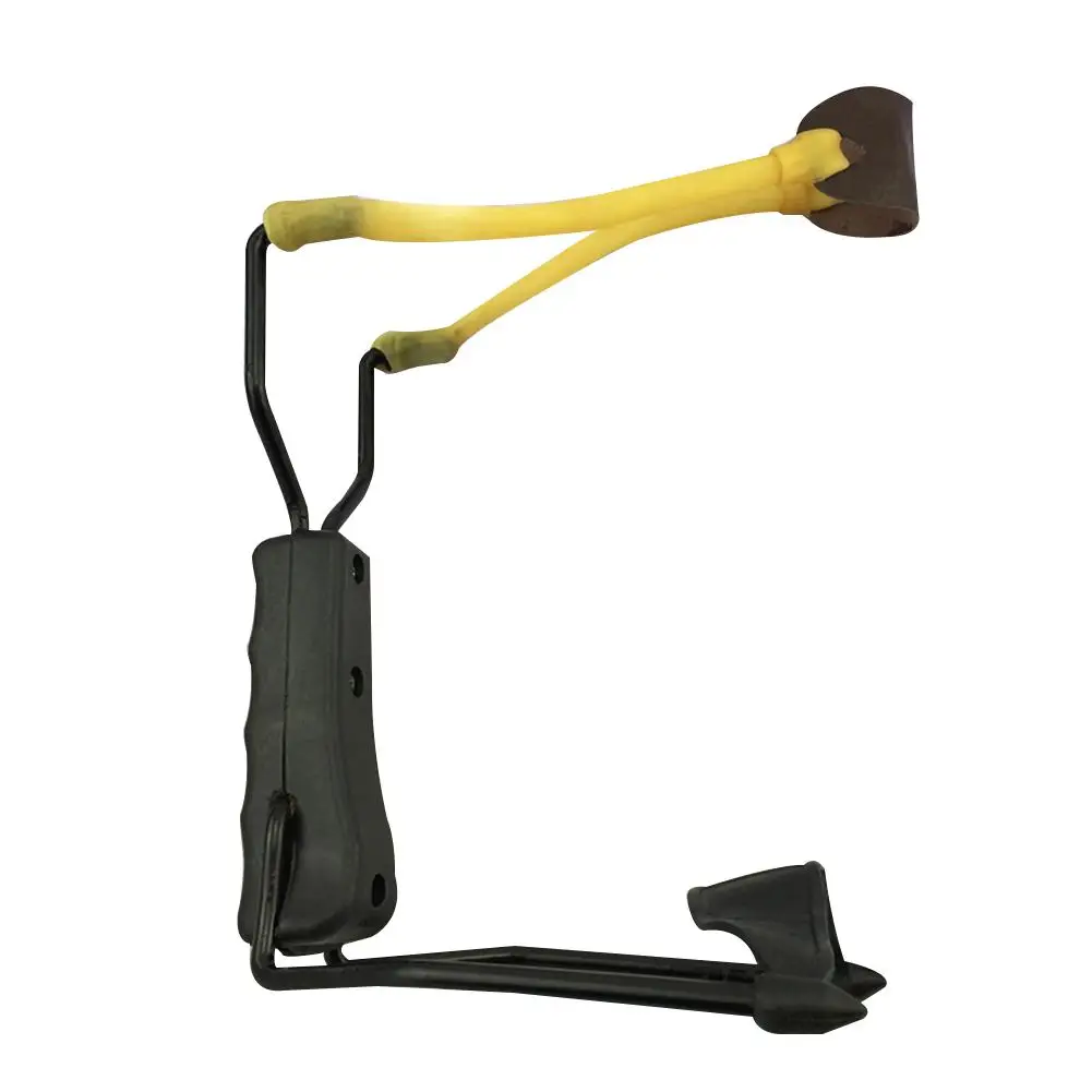 Simple Slingshot Velocity Rubber Sling shot Catapult for Outdoor Sports Hunting Game Playing Tools Camping Birds Hunting Bow
Simple Slingshot Velocity Rubber Sling shot Catapult for Outdoor Sports Hunting Game Playing Tools Camping Birds Hunting Bow