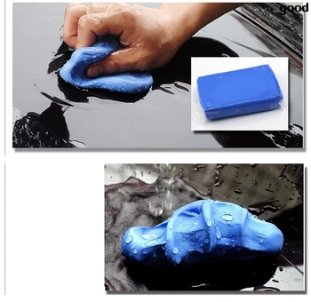 Universal Car Clean Tools Magic Mud for Nissan TIIDA X-TRAIL Qashqai Skoda Octavia Fabia Renault Clio IX35 Ford Focus
Universal Car Clean Tools Magic Mud for Nissan TIIDA X-TRAIL Qashqai Skoda Octavia Fabia Renault Clio IX35 Ford Focus