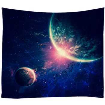 Tapestry Wall Hanging Bed Spread Beach Towel Table Cloth Yoga Mat landscape painting Moon landscape large size
Tapestry Wall Hanging Bed Spread Beach Towel Table Cloth Yoga Mat landscape painting Moon landscape large size