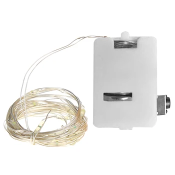LED String Light Outdoor Decorative Vintage Cover Bulb 3 Mode Electric Guard Lamp Pendant Lighting Tool for Decoration
LED String Light Outdoor Decorative Vintage Cover Bulb 3 Mode Electric Guard Lamp Pendant Lighting Tool for Decoration