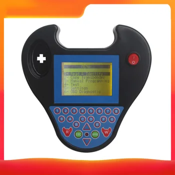 Smart Zed-Bull key programmer with Mini Type No Tokens Needed Auto Car Key Programmer 
Smart Zed-Bull key programmer with Mini Type No Tokens Needed Auto Car Key Programmer
