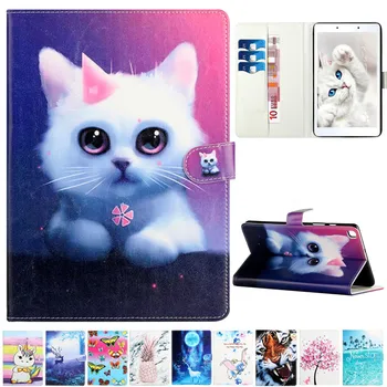 Tablet Case For Samsung Tab A8 A 8 SM-T290 Cartoon Leather Cover For Samsung Galaxy Tab A 2019 8.0" T290 T295 T297 Cover Cases
Tablet Case For Samsung Tab A8 A 8 SM-T290 Cartoon Leather Cover For Samsung Galaxy Tab A 2019 8.0" T290 T295 T297 Cover Cases