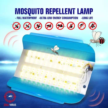 50/100W LED Mosquito Killer Light Mini LED Night Light Home Lighting Repellent Electronic Trap Household Anti Mosquito Repeller
50/100W LED Mosquito Killer Light Mini LED Night Light Home Lighting Repellent Electronic Trap Household Anti Mosquito Repeller