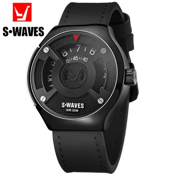 Big Dial Men's Watch 2020 Sport Men Watches Design Creative With Dates Male Wristwatch Mens Stainless Steel Creative Watch New
Big Dial Men's Watch 2020 Sport Men Watches Design Creative With Dates Male Wristwatch Mens Stainless Steel Creative Watch New