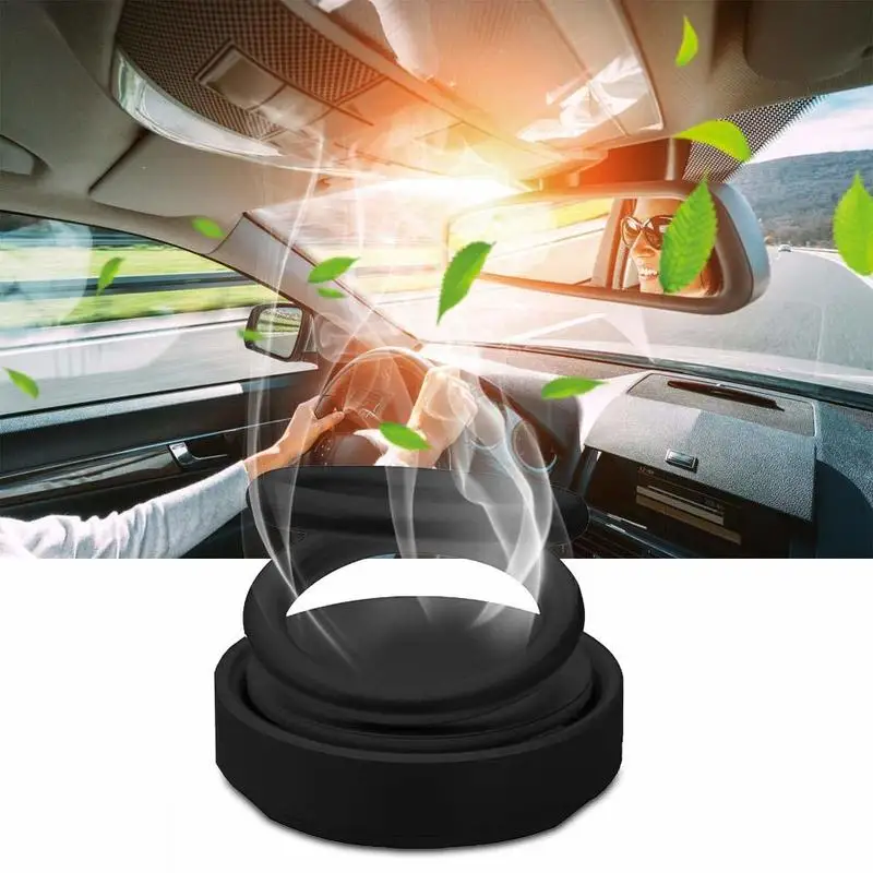 Manual Double Ring Rotating Car Aromatherapy Floating Car Smell Air Freshener Car Perfume Office Home Decoration Car Accessories
Manual Double Ring Rotating Car Aromatherapy Floating Car Smell Air Freshener Car Perfume Office Home Decoration Car Accessories