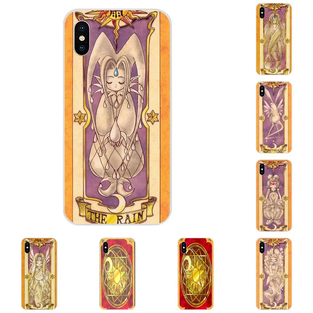 TPU Capa Cover Case Sakura Card Captor The Clow For Huawei Honor Mate 7 7A 8 9 10 20 V8 V9 V10 G Lite Play Mini Pro P Smart
TPU Capa Cover Case Sakura Card Captor The Clow For Huawei Honor Mate 7 7A 8 9 10 20 V8 V9 V10 G Lite Play Mini Pro P Smart