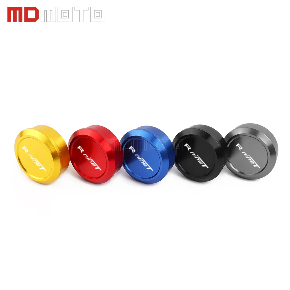 Motorcycle Grips Plug Slider Handlebar Decorative Screw Handle Bar Cap Cover For BMW R Nine T R NineT RNINE T 2014-2019
Motorcycle Grips Plug Slider Handlebar Decorative Screw Handle Bar Cap Cover For BMW R Nine T R NineT RNINE T 2014-2019