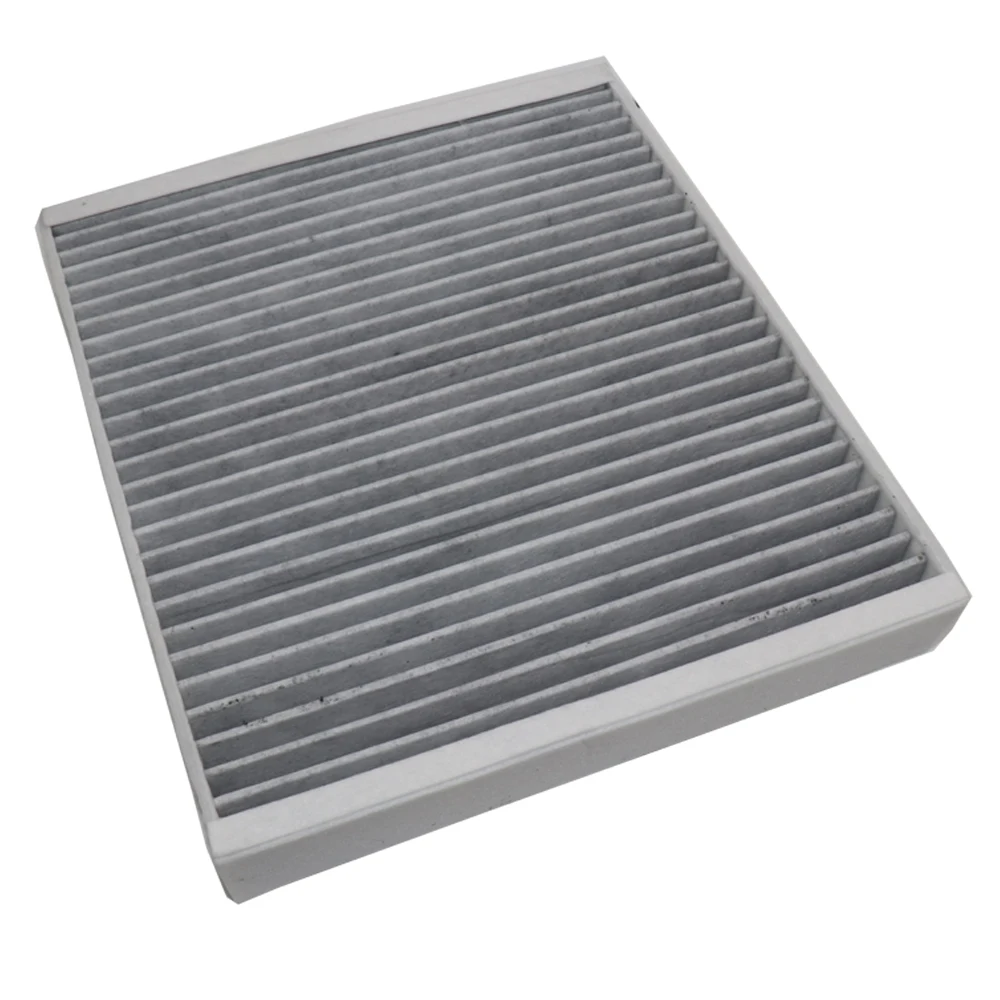 Car Cabin Filter FOR AUDI A1 2010-2018 FOR SEAT IBIZA IV 2008-2013 TOLEDO IV 2012-2013 FOR SKODA RAPID 2012-2013 6RD820367
Car Cabin Filter FOR AUDI A1 2010-2018 FOR SEAT IBIZA IV 2008-2013 TOLEDO IV 2012-2013 FOR SKODA RAPID 2012-2013 6RD820367