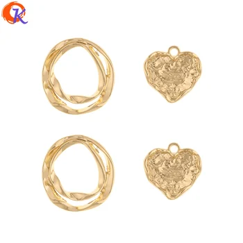 Cordial Design 100Pcs Jewelry Accessories/Hand Made/Charms/Earrings Connectors/Geometry Heart Shape/DIY Making/Earring Findings
Cordial Design 100Pcs Jewelry Accessories/Hand Made/Charms/Earrings Connectors/Geometry Heart Shape/DIY Making/Earring Findings