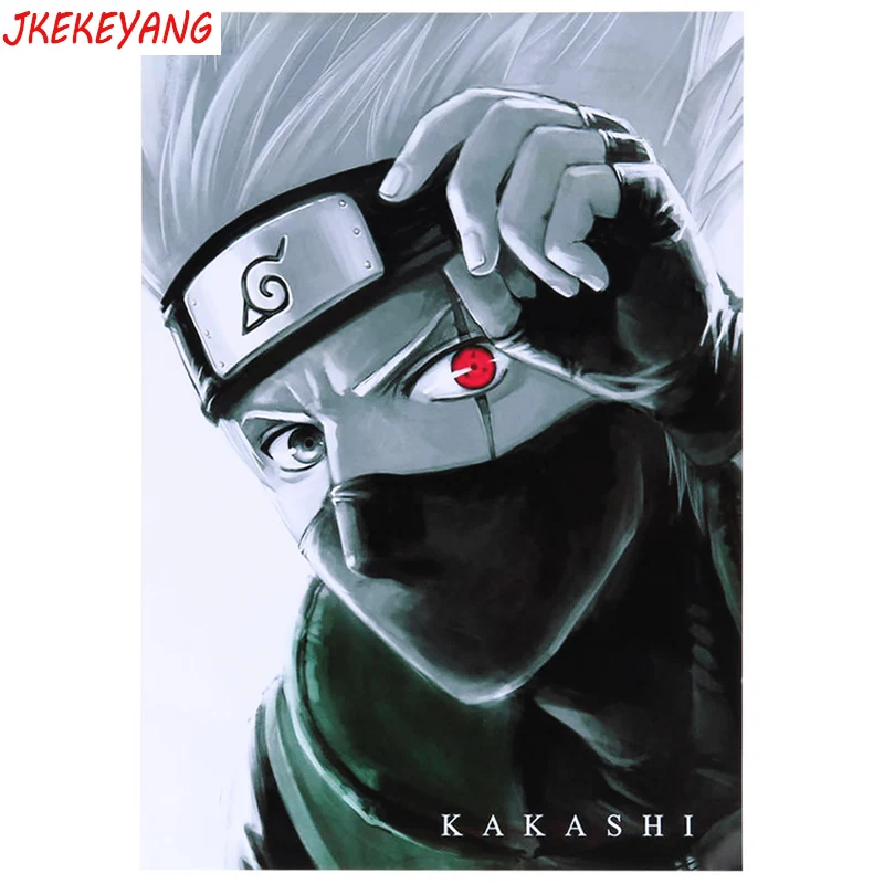 5D DIY square/round Diamond painting Naruto Kakashi Cross Stitch Diamond Embroidery Pattern Rhinestone J2120
5D DIY square/round Diamond painting Naruto Kakashi Cross Stitch Diamond Embroidery Pattern Rhinestone J2120