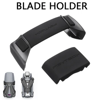 Mayitr 1pc Blade Fixed Props Transport Protector Cover Propeller Fixed Holder Paddle Clip for DJI Mavic Air2 Drone Accessories
Mayitr 1pc Blade Fixed Props Transport Protector Cover Propeller Fixed Holder Paddle Clip for DJI Mavic Air2 Drone Accessories