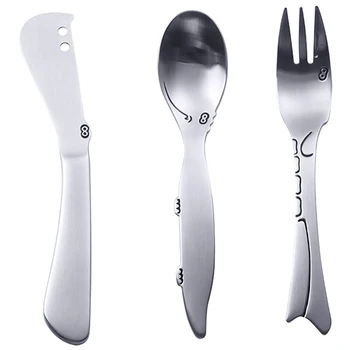 Cute Portable Outdoor Eco-Friendly Children Cutlery Travel Hippo Tableware Set Camping Eating Picnic Dinnerware Set for Child
Cute Portable Outdoor Eco-Friendly Children Cutlery Travel Hippo Tableware Set Camping Eating Picnic Dinnerware Set for Child