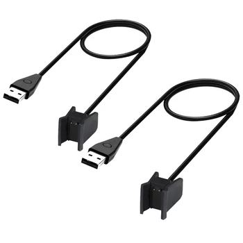 for Fitbit Alta HR Charger with Reset Button Replacement USB Charger Charging Cable for Fitbit Alta HR Fitness Smart Watch, Blac
for Fitbit Alta HR Charger with Reset Button Replacement USB Charger Charging Cable for Fitbit Alta HR Fitness Smart Watch, Blac