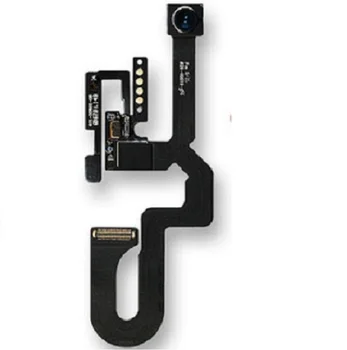 10pcs/lot for iPhone 7 7G Plus Replacement Parts Front Facing Camera Module Proximity Light Sensor Flex Cable
10pcs/lot for iPhone 7 7G Plus Replacement Parts Front Facing Camera Module Proximity Light Sensor Flex Cable