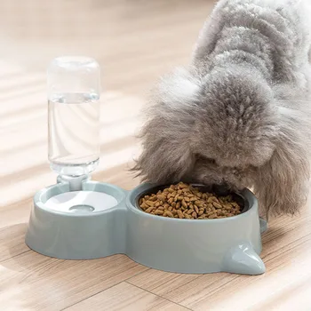 Bottle for Water Pet Dog Bowls for Dogs Small Large Dogs Puppy Cat Drinking Bowl Dispenser Feeder Pet Product
Bottle for Water Pet Dog Bowls for Dogs Small Large Dogs Puppy Cat Drinking Bowl Dispenser Feeder Pet Product