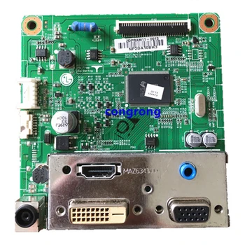 100% test for LG E2442V E2442VA LGM-0161 HDMI drive board With audio
100% test for LG E2442V E2442VA LGM-0161 HDMI drive board With audio