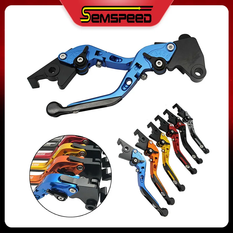 

Brake Clutch Levers For KAWASAKI Z1000 Z1000R Z1000SX/NINJA 1000/Tourer 2017-2019 Z900RS 2018-2019 Folding Extendable CNC Levers