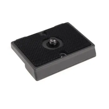 Camera Tripod Quick Release QR Plate Full Manfrotto 200-PL14 Compatibility Durable Rubber Pad Drop Shipping
Camera Tripod Quick Release QR Plate Full Manfrotto 200-PL14 Compatibility Durable Rubber Pad Drop Shipping