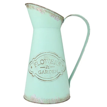 European Retro Creative Wrought Iron Flower Pot Crafts Ornaments Floral Floral Home Decor Furnishings
European Retro Creative Wrought Iron Flower Pot Crafts Ornaments Floral Floral Home Decor Furnishings