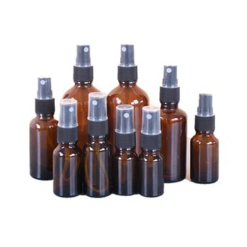 5ml-100ml Refillable Sprayer Bottles Esstenial Oil Liquid Empty Atomizer Makeup Spray Bottle Perfume Glass Atomizer
5ml-100ml Refillable Sprayer Bottles Esstenial Oil Liquid Empty Atomizer Makeup Spray Bottle Perfume Glass Atomizer