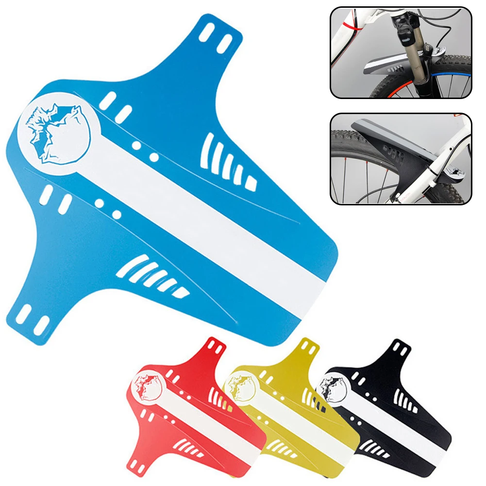 Bicycle Mudguard Fenders Bike Front Back Mud Guard Marsh Fender Slim Fork Simple Fender MTB City Bike Accessories
Bicycle Mudguard Fenders Bike Front Back Mud Guard Marsh Fender Slim Fork Simple Fender MTB City Bike Accessories