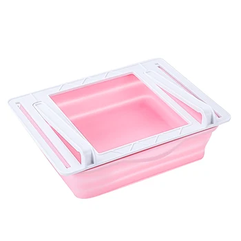 Fridge Drawer Organizer Telescopic Pull Out Refrigerator Storage Box Fridge Shelf Holder Storage Box _WK
Fridge Drawer Organizer Telescopic Pull Out Refrigerator Storage Box Fridge Shelf Holder Storage Box _WK