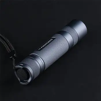 Convoy S21A 2300 Lumens Flashlight Copper DTP Board 18650 Battery 4 Modes Torch Light Camping Hunting Emergency Lamp Portable
Convoy S21A 2300 Lumens Flashlight Copper DTP Board 18650 Battery 4 Modes Torch Light Camping Hunting Emergency Lamp Portable