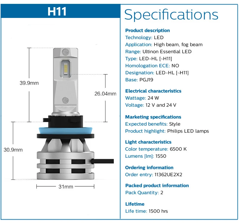 H11