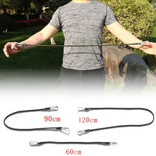 60/90/120cm Bungee Cord Ropes W/ 7# Carabiner Heavy Duty Bungee Cord Ropes Carabiner Clips Camping Baggage Straps Outdoor Tools
60/90/120cm Bungee Cord Ropes W/ 7# Carabiner Heavy Duty Bungee Cord Ropes Carabiner Clips Camping Baggage Straps Outdoor Tools