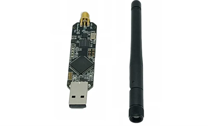Ubertooth One Bluetooth Protocol Analysis Open Source Device Support BLE Capture Package
Ubertooth One Bluetooth Protocol Analysis Open Source Device Support BLE Capture Package