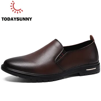 Men Loafers Shoes Soft Moccasins Sneakers Male Luxury Brand Spring Summer Flat Slip-On Loafers Big Size 38-48# Zapatos De Hombre
Men Loafers Shoes Soft Moccasins Sneakers Male Luxury Brand Spring Summer Flat Slip-On Loafers Big Size 38-48# Zapatos De Hombre