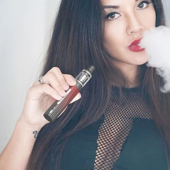 Electronic Cigarette Vaptio Leno Kit 900mah built-in battery 2.0ml Atomizer cosmo mesh coil 0.7ohm compact fashionable Kit vape
Electronic Cigarette Vaptio Leno Kit 900mah built-in battery 2.0ml Atomizer cosmo mesh coil 0.7ohm compact fashionable Kit vape