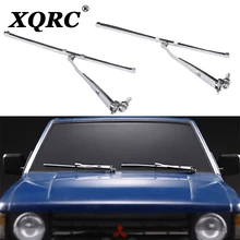 XQRC Upgrade parts for 1 / 10rc remote control auto parts cc01 Tiangong Pajero Isuzu 47370 47375 metal movable wiper
XQRC Upgrade parts for 1 / 10rc remote control auto parts cc01 Tiangong Pajero Isuzu 47370 47375 metal movable wiper