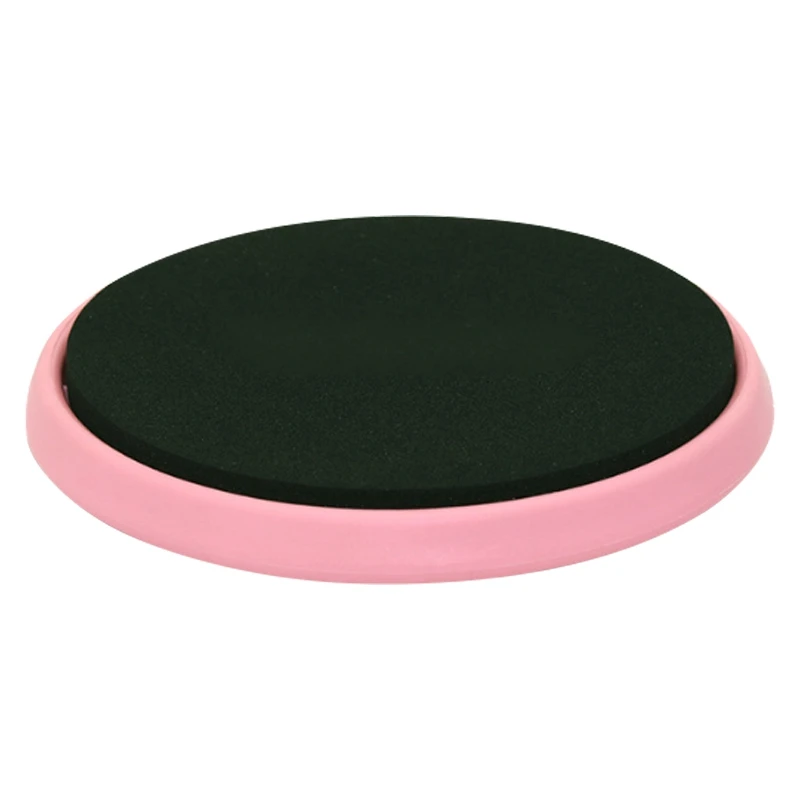 Random Color-Fitness Ballet Turning Disc Portable Gymnastics Equipment Plastic Round Home
Random Color-Fitness Ballet Turning Disc Portable Gymnastics Equipment Plastic Round Home