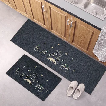 Kitchen Floor Mat Toilet Mat Doorway Door Mat Slip Mat Household Strip Living Room Rug a Generation of Fat
Kitchen Floor Mat Toilet Mat Doorway Door Mat Slip Mat Household Strip Living Room Rug a Generation of Fat