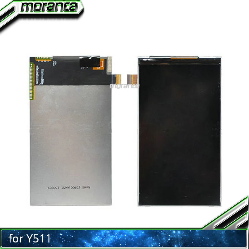 4.5 Inch Y511 LCD Screen for Huawei Ascend Y511 LCD Display Screen Panel Monitor Module with Tracking Number
4.5 Inch Y511 LCD Screen for Huawei Ascend Y511 LCD Display Screen Panel Monitor Module with Tracking Number