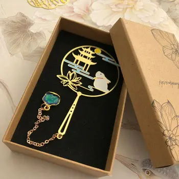 5*9CM The Untamed Grandmaster of Demonic Cultivation Metal Chinese Classical Wei Wuxian Prop Bookmark Gifts
5*9CM The Untamed Grandmaster of Demonic Cultivation Metal Chinese Classical Wei Wuxian Prop Bookmark Gifts